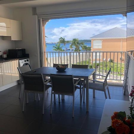 Appartement Duplex Vue Lagon 1216 Мариго Экстерьер фото