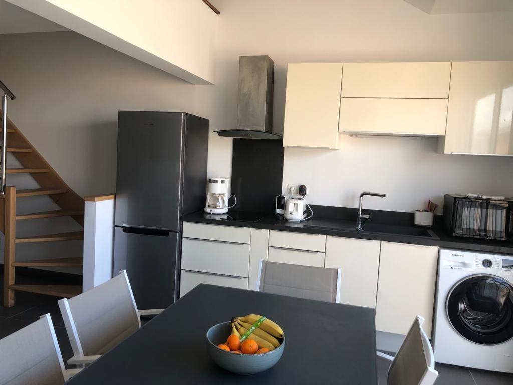 Appartement Duplex Vue Lagon 1216 Мариго Экстерьер фото