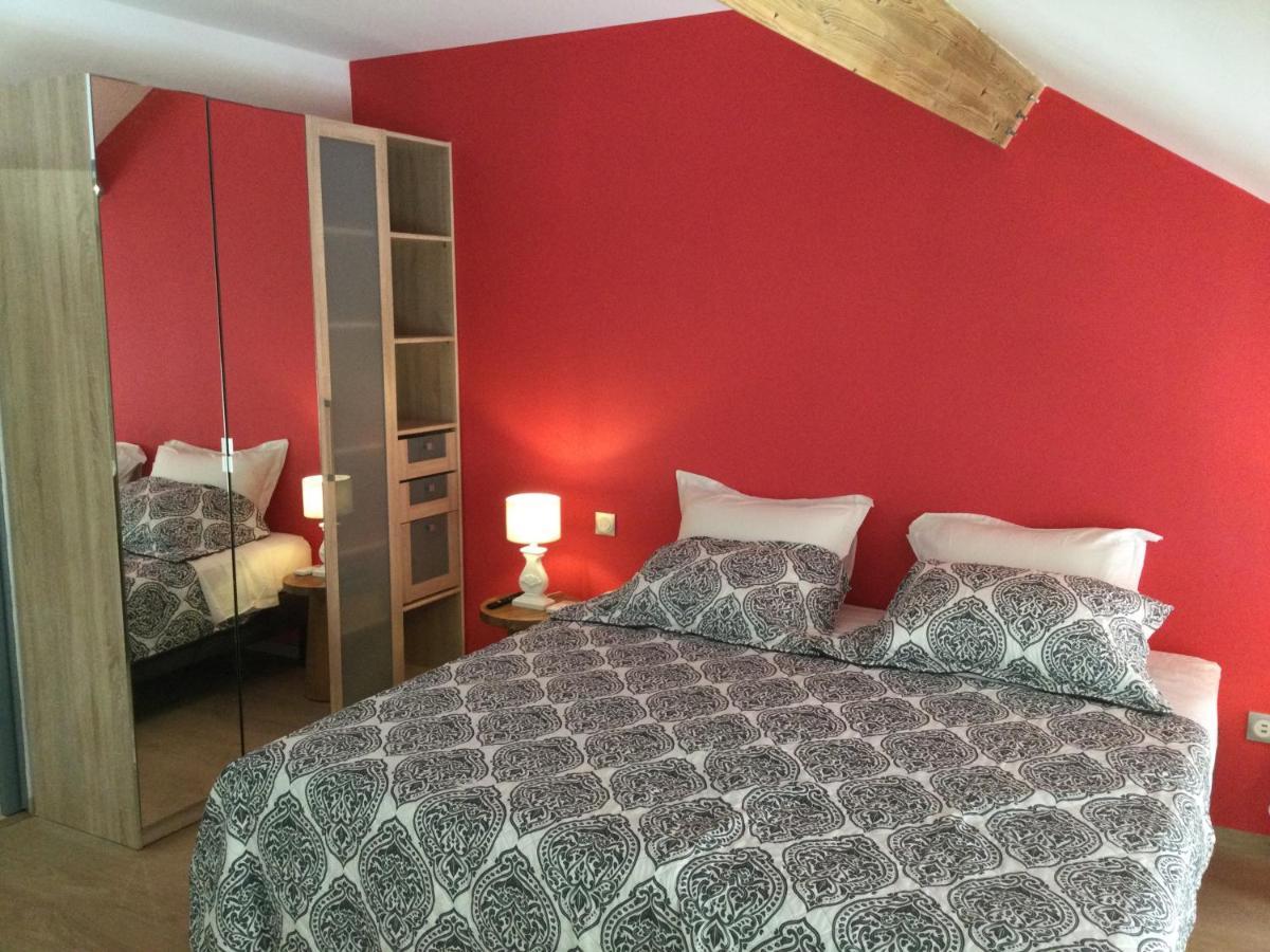 Appartement Duplex Vue Lagon 1216 Мариго Экстерьер фото