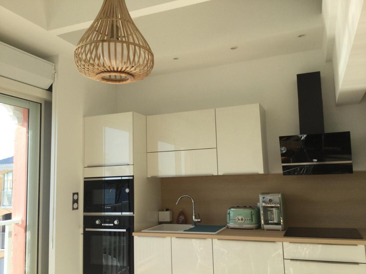 Appartement Duplex Vue Lagon 1216 Мариго Экстерьер фото