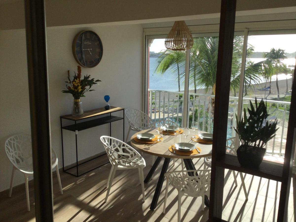 Appartement Duplex Vue Lagon 1216 Мариго Экстерьер фото