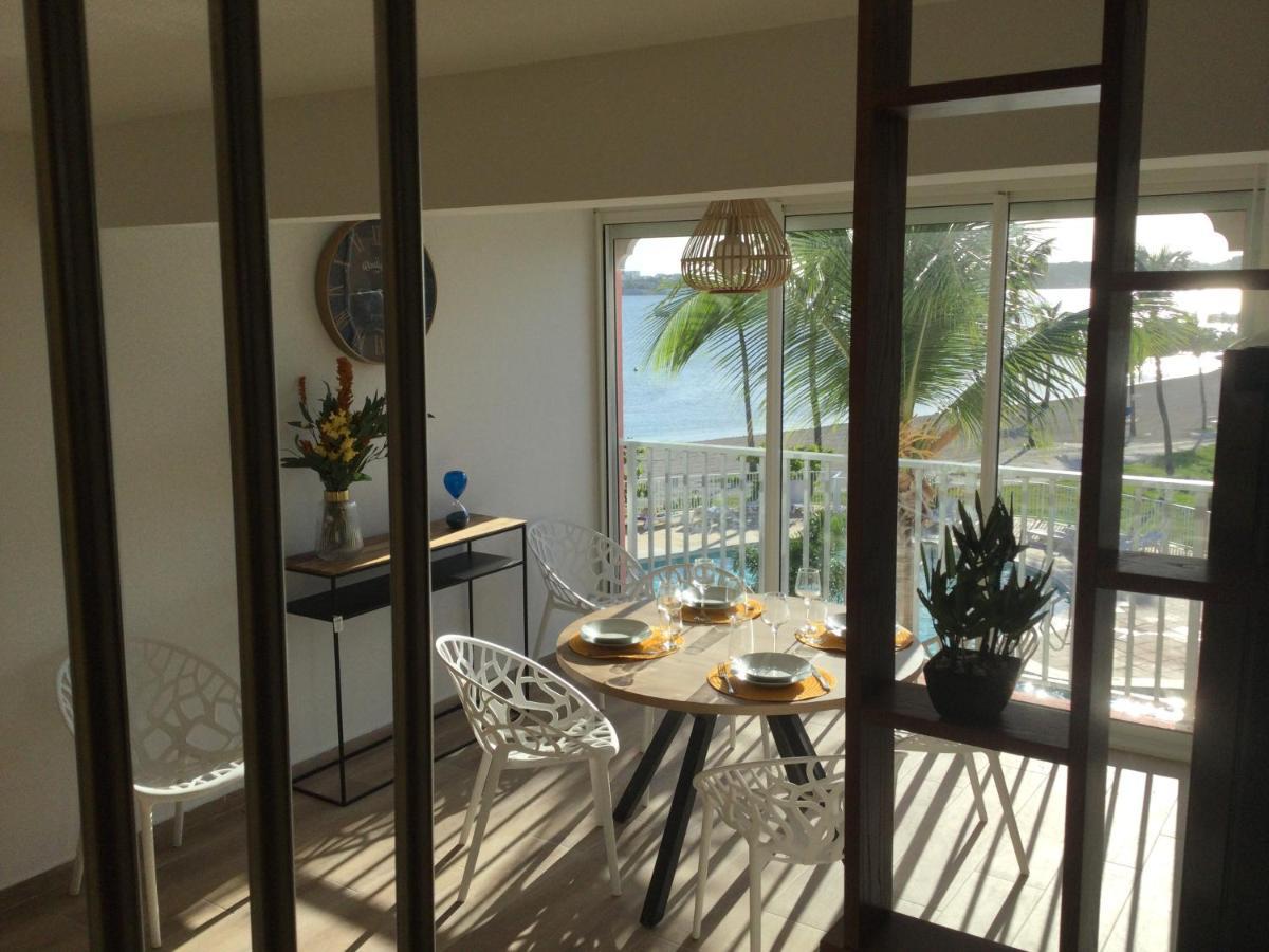 Appartement Duplex Vue Lagon 1216 Мариго Экстерьер фото