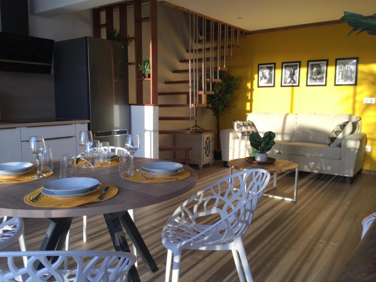 Appartement Duplex Vue Lagon 1216 Мариго Экстерьер фото