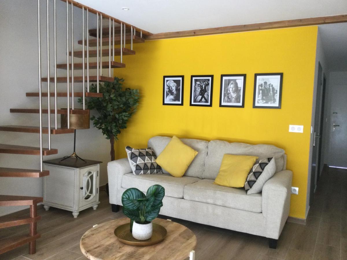 Appartement Duplex Vue Lagon 1216 Мариго Экстерьер фото
