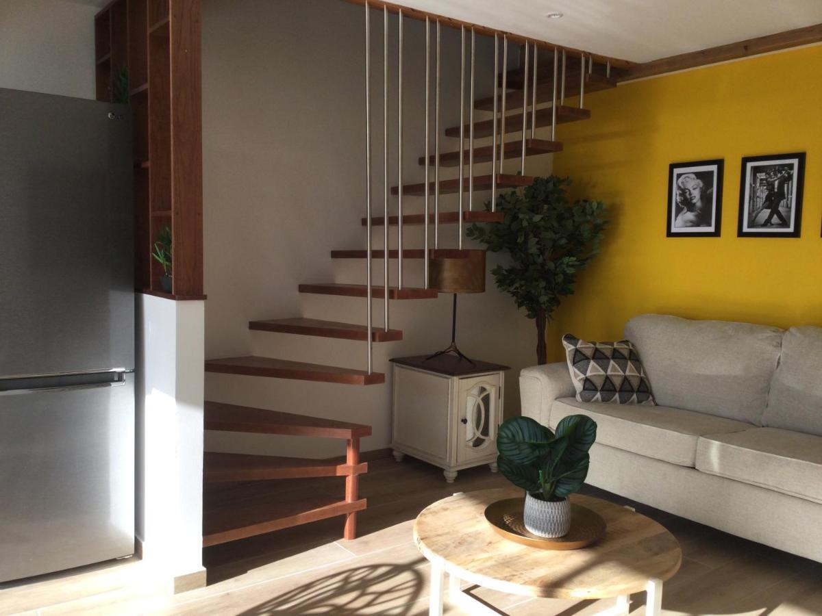 Appartement Duplex Vue Lagon 1216 Мариго Экстерьер фото