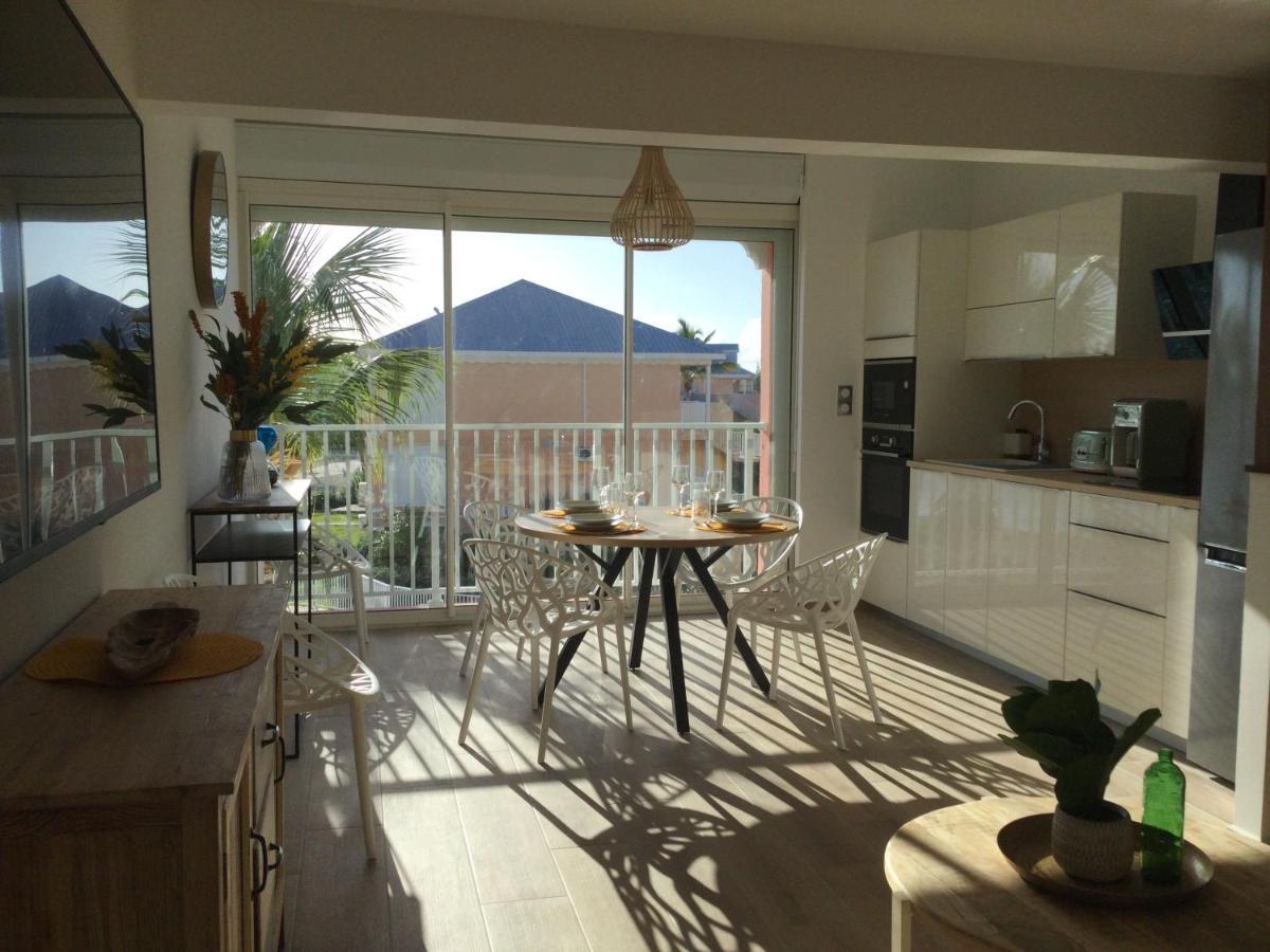 Appartement Duplex Vue Lagon 1216 Мариго Экстерьер фото