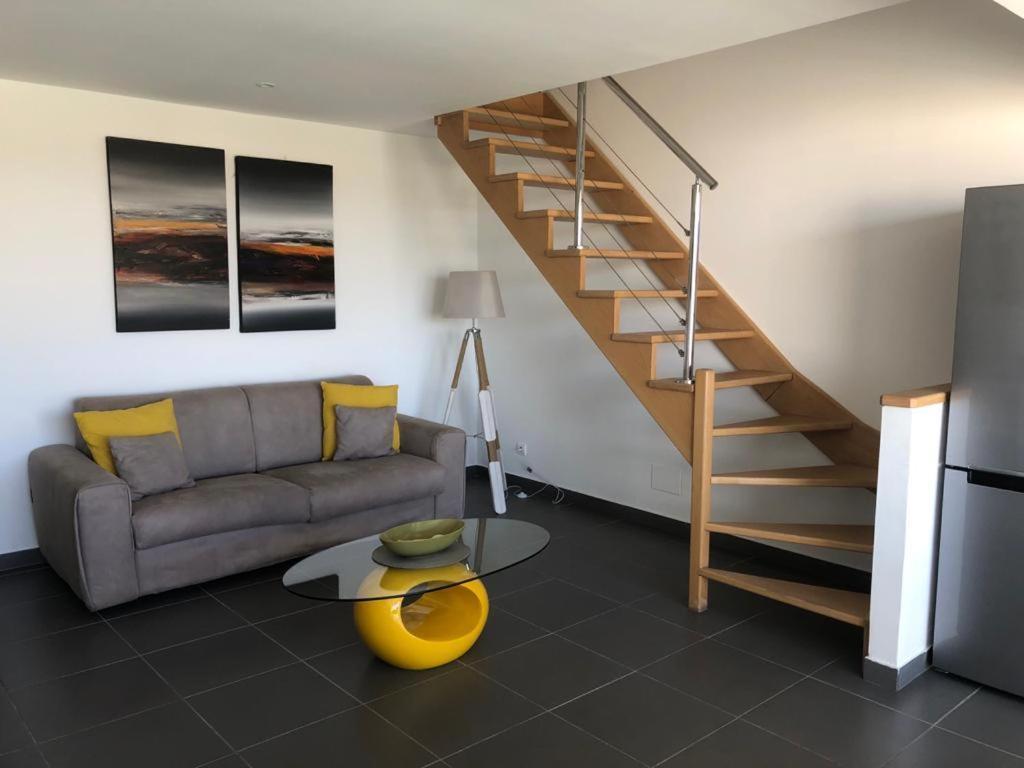 Appartement Duplex Vue Lagon 1216 Мариго Экстерьер фото